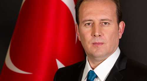 Modern bir stadyum olacak