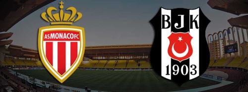 Monaco Beşiktaş maçı hangi kanalda, saat kaçta?