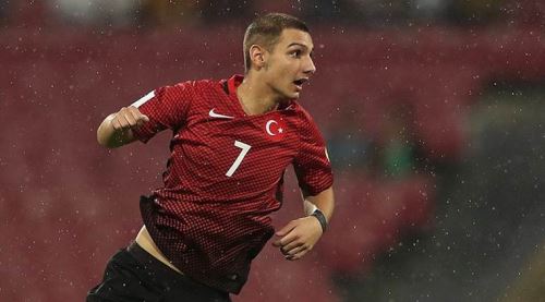 Monaco’nun gözü Türk yıldızı Ahmed Kutucu’da!