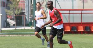 Mongongu hazır değil