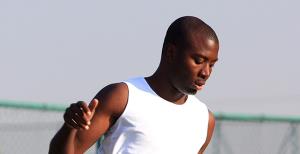 Mongongu Milli Takım'da