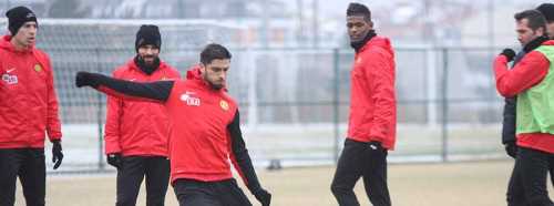 MONTEL'İN PARTNERİ KİM OLACAK?