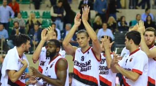 MOSES'LA YOLLAR AYRILDI