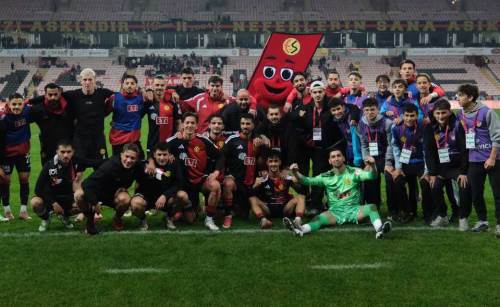 MOTİVASYON ANLAMINDA DEĞERLİYDİ