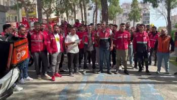 Motokuryeler, Ata Emre Akman İçin Adalet İstedi