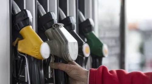 Motorin 100 TL’nin altına iniyor! Eskişehir’de yeni fiyat ne kadar olacak?