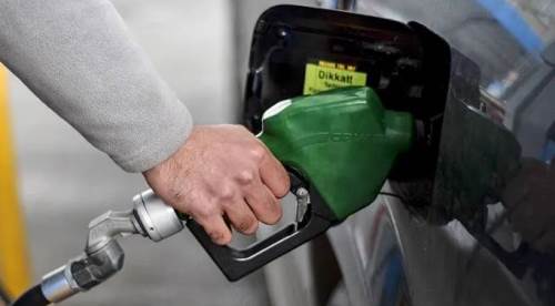 Motorin bir kez daha zamlandı: Eskişehir'de güncel akaryakıt fiyatları ne kadar oldu?