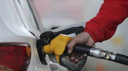 Motorin fiyatları rekor seviyeye yaklaştı: İşte Eskişehir’de yeni fiyatlar