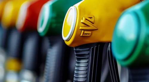 Motorin zamma doymadı: Eskişehir'de güncel akaryakıt fiyatları ne kadar?