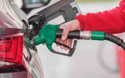 Motorinde indirim pompaya yansıdı! Eskişehir’de yeni fiyat belli oldu