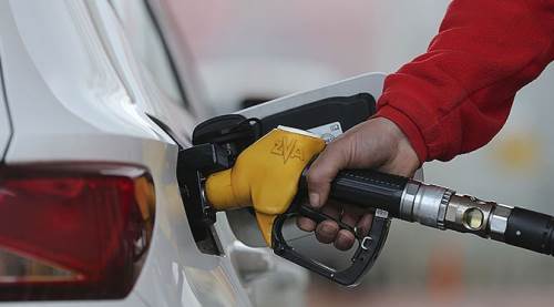 Motorinden sonra benzine de zam: İşte Eskişehir'de güncel akaryakıt fiyatları...
