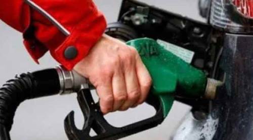 Motorine 15 kuruş zam geldi...