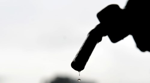 Motorine büyük zam!  Eskişehir motorin fiyatları...