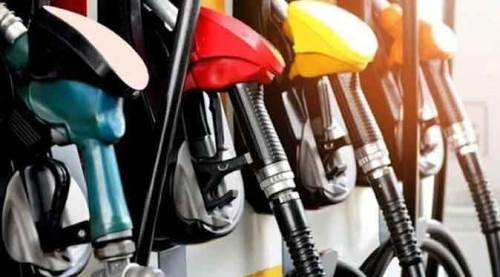 Motorine indirim benzine zam!