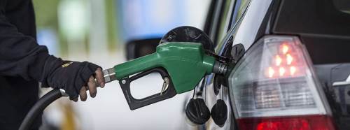 Motorine zam geldi: İşte Eskişehir'deki güncel fiyatlar...