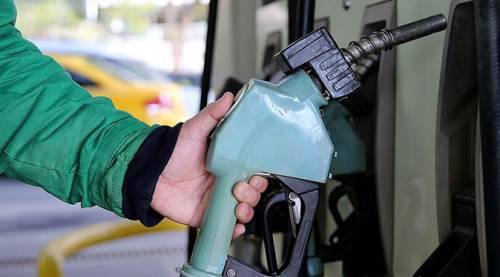 Motorine zam geliyor: Eskişehir akaryakıt fiyatları ne kadar olacak?