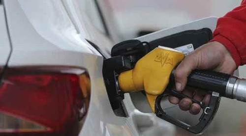 Motorine zam üstüne zam!