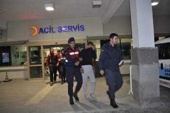 Motosiklet Hırsızlığı Yapan Organize Çete Çökertildi
