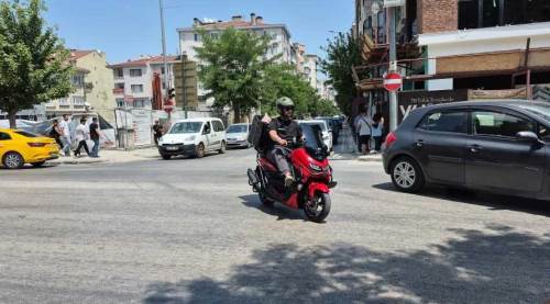Motosiklet kazalarını azaltacak düzenleme masada: İşte bakanlığın yeni planı