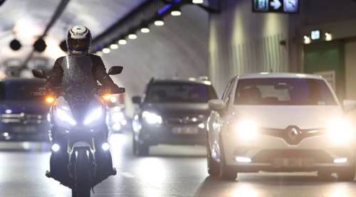 Motosiklet sürücülerine yeni cezalar yolda!