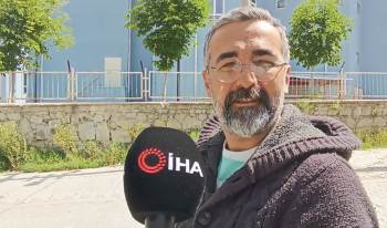 Motosiklet Sürücüsünün Sınav Duyarlılığı
