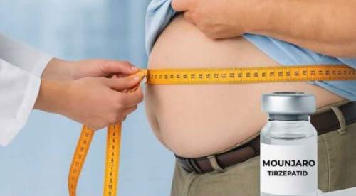 Mounjaro (Tirzepatide) Nedir? Zararları Ve Yan Etkileri