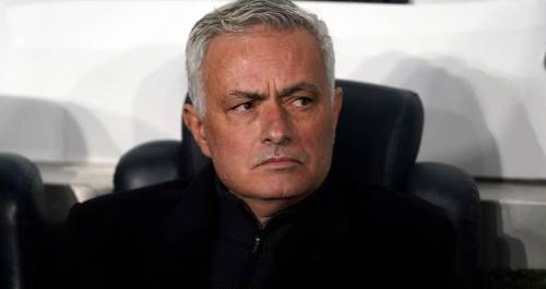 Mourinho'nun tarihindeki geri dönüşler, Fenerbahçe'yi umutlandırıyor