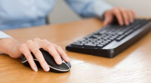 Mouse'u yıllardır yanlış kullanmışız! 