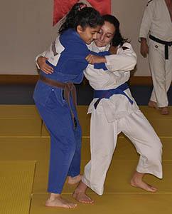 Judo Şampiyonası Eskişehir de yapılacak