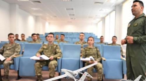 MSÜ 2026 BAŞURULARI BAŞLADI: Askeri öğrenci olmak isteyenler için kritik süreç resmen açıldı!