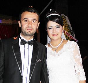 Muammer Arduçun mutlu günü