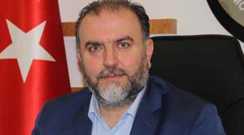 Muammer Karaman'a yeni görev