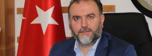 Muammer Karaman'dan o açıklamalara tepki!