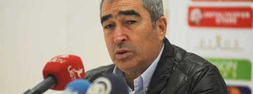 MÜCADELE ETMEYİ ÖĞRENDİK