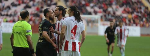 Mücadeleleri nefes kesti