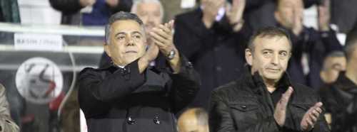 MÜCADELEMİZ DEVAM EDECEK