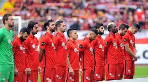 MÜCADELEMİZ SÜRECEK