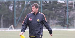 Mücadeleyi bırakmadığınız sürece!