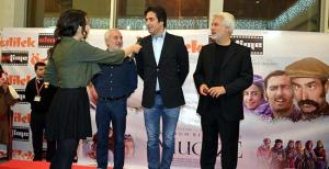 Mucize galadan kareler