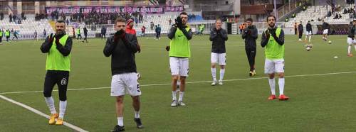 Mucize yaratarak ligde kalmak istiyoruz!