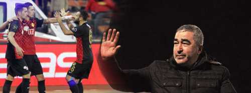 MUCİZEYE İNANIYORUZ