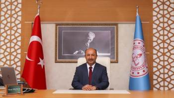 Müdür Başyiğit: "Daha Müreffeh Yarınlar İçin Eğitim Şart"
