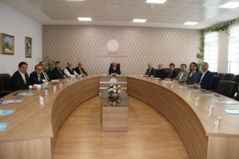 Müdür Başyiğit: “İl Genelinde Uzaktan Eğitime Hazırız”
