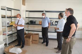 Müdür Başyiğit: “Velilerimiz Gönül Rahatlığı İle Çocuklarını Kurslara Gönderebilirler”
