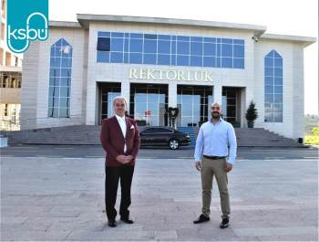 Müdür Darcan‘In Görev Süresi Uzatıldı
