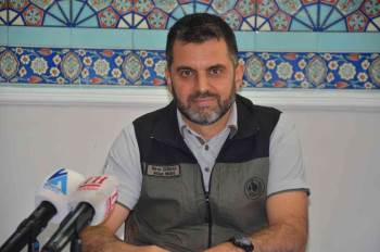 Müdür Dündar: "743 Kişilik Personel İle Her Türlü Müdahaleye Anında Cevap Verebilecek Durumdayız"
