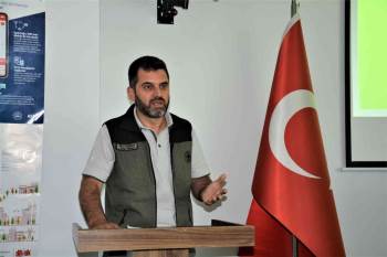 Müdür Dündar: "Ekiplerimizin Hızlı Ve Yerinde Müdahalesiyle Alevler Büyümeden Kontrol Altına Alındı"
