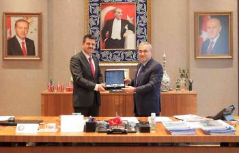 Müdür Dündar: "Kütahya Orman Varlıkları Açısından Zengin Bir İl"
