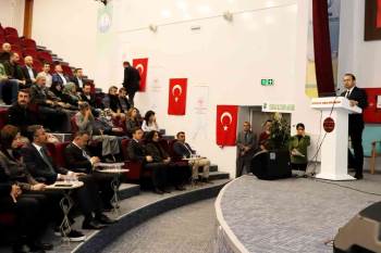 Müdür Eser Şenkul: "Türkiye’De 30 Bin Kişi Organ Nakli İle Sağlığına Kavuşmayı Bekliyor"
