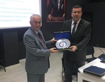 Müdür İsmail Sayar: "Kayıt Dışı Kalmayan, Geleceğinize Sahip Çıkın"
